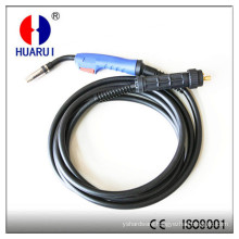 Hrmb24kd MIG Welding Gun for Europe Market